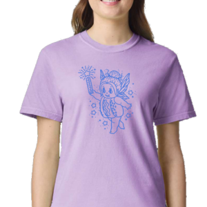 Fairy - T-shirt