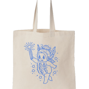 Tote - Fairy