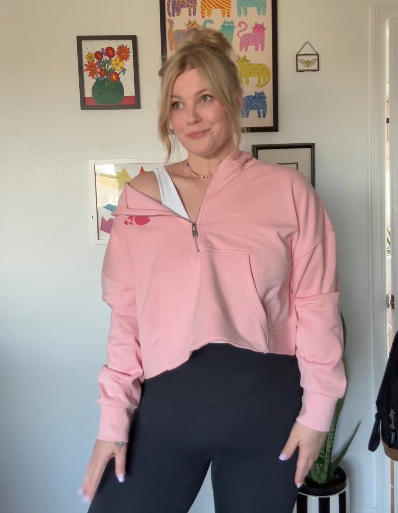 Fairy - Hoodie - Image 4