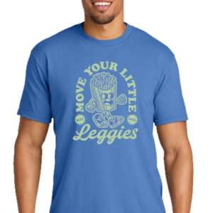 Leggies - T-shirt